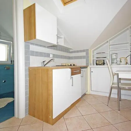 Apartment Rose Sumartin