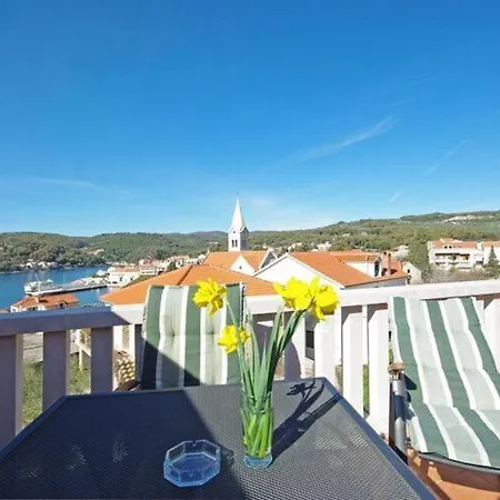 דירה Rose סומרטין